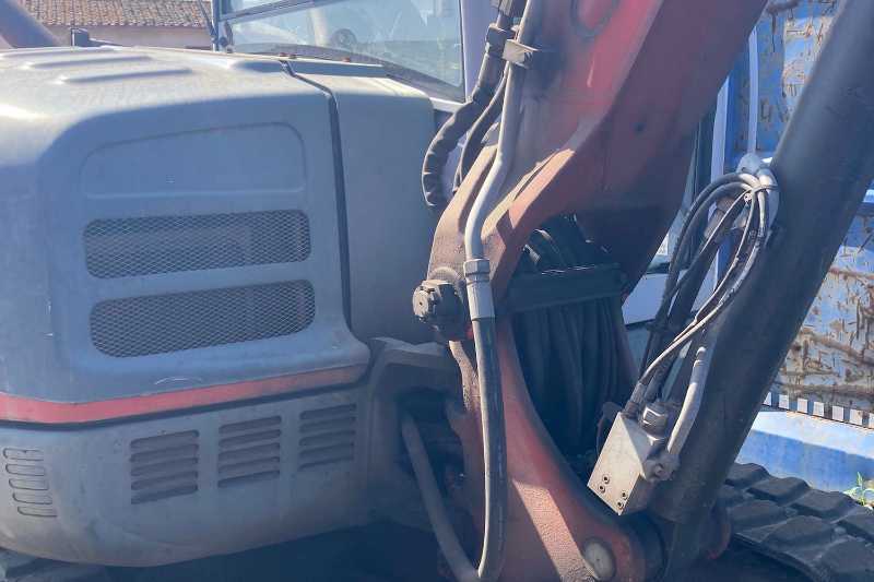 OmecoHub - Immagine WACKER NEUSON 75Z3RD